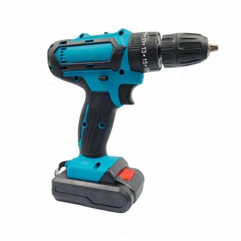 visseuse sans fil 58V , ensemble de propositions, machine avec trousse à outils, tournevis rechargeables .