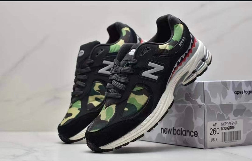 New Balance 2002R