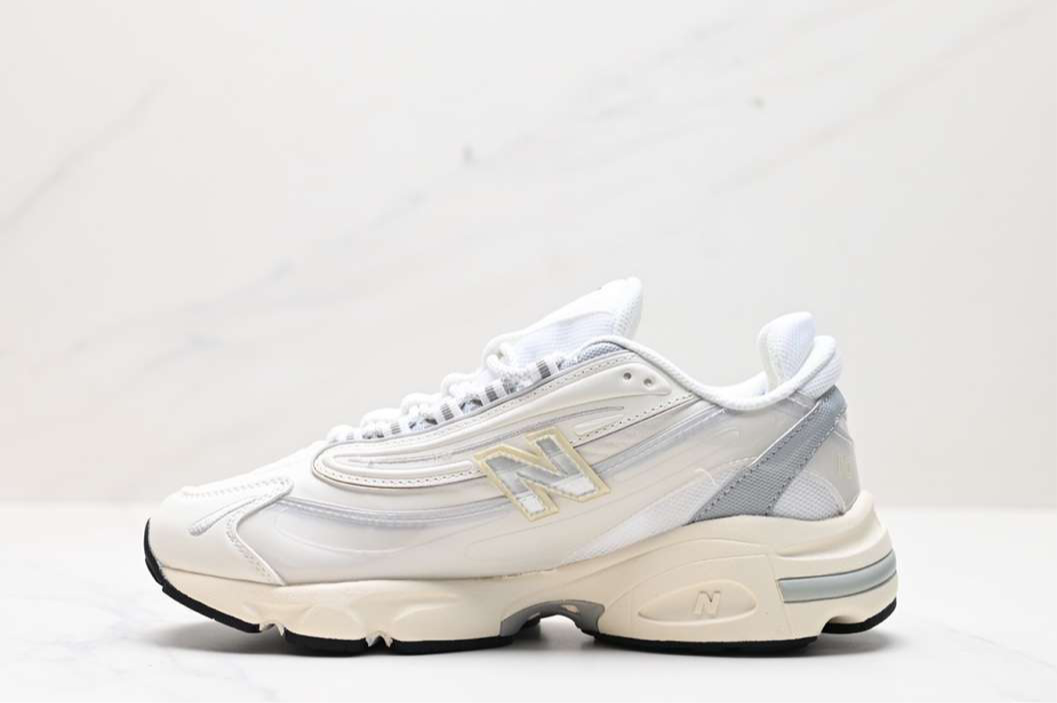 Aimé Leon Dore x 1000 'Sea Salt Concrete'