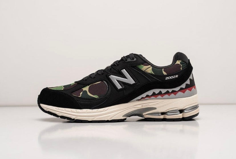 New Balance 2002R