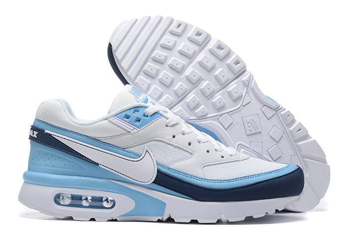 Nike Airs Maxs BW