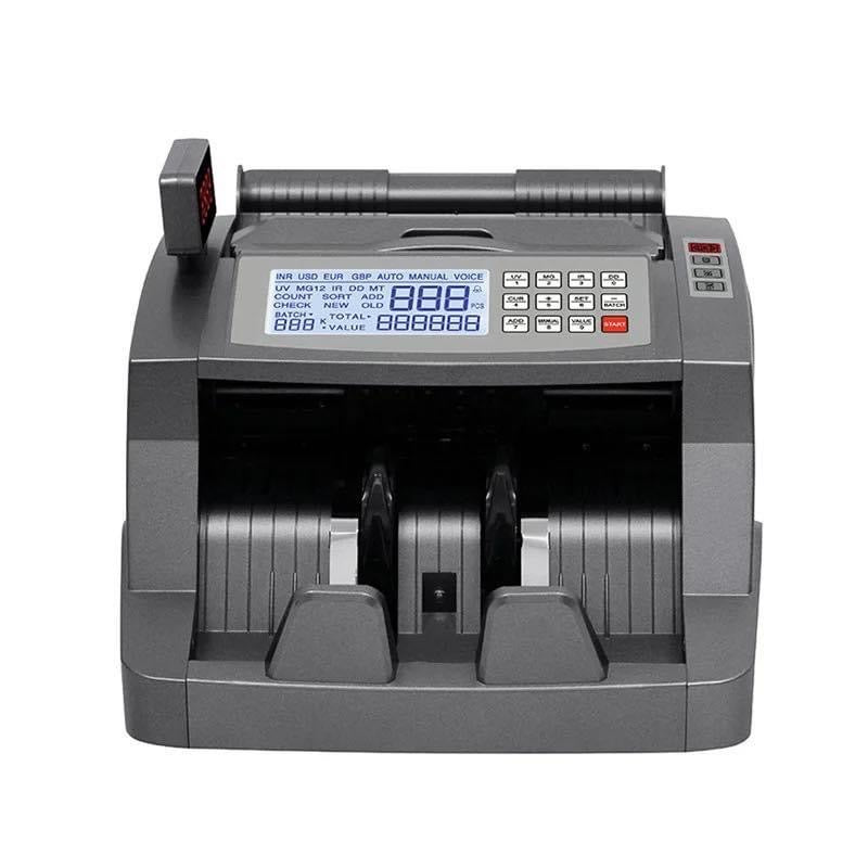 Compteur Automatique De Billets De Banque, Détecteur De Faux Billet.