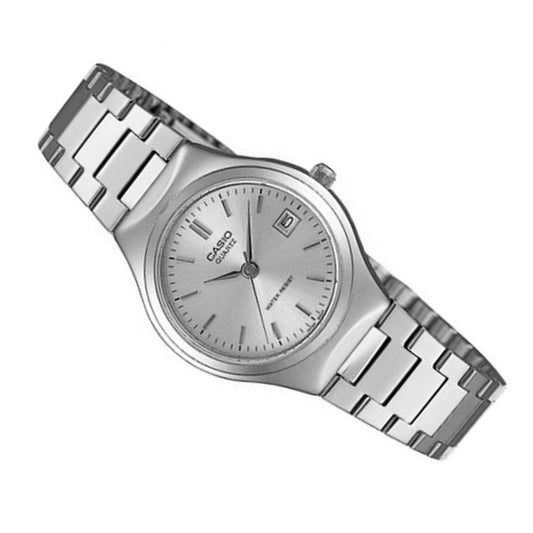 Montre Femme- LTP-1170A-7ARDF – Charme – Gris