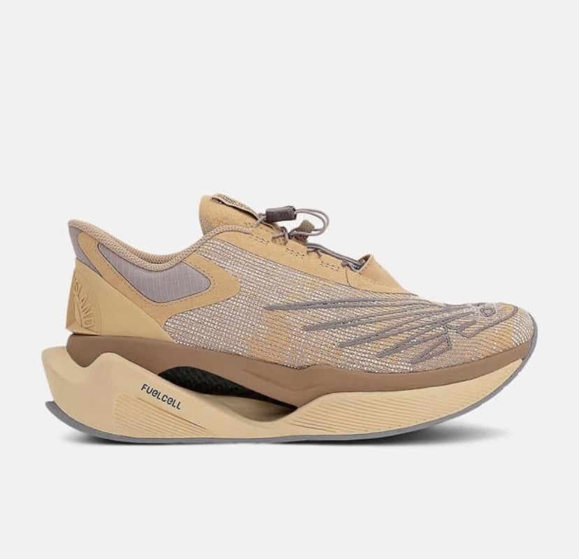 New Balance TDS FuelCell C_1 Stone Island Military Green