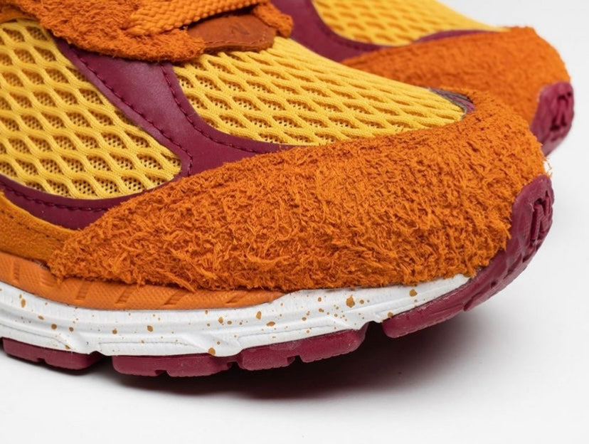 New Balance baskets 2002R
