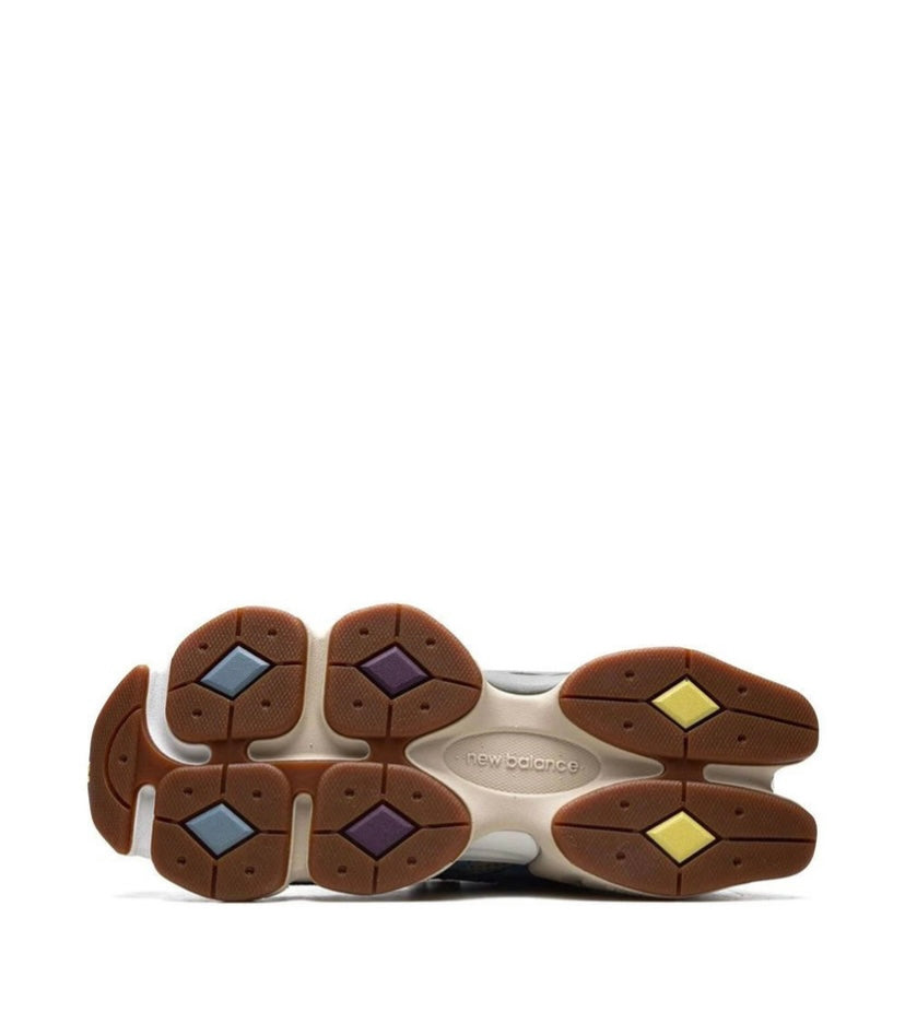 New Balance 9060 Bodega Age of Discovery