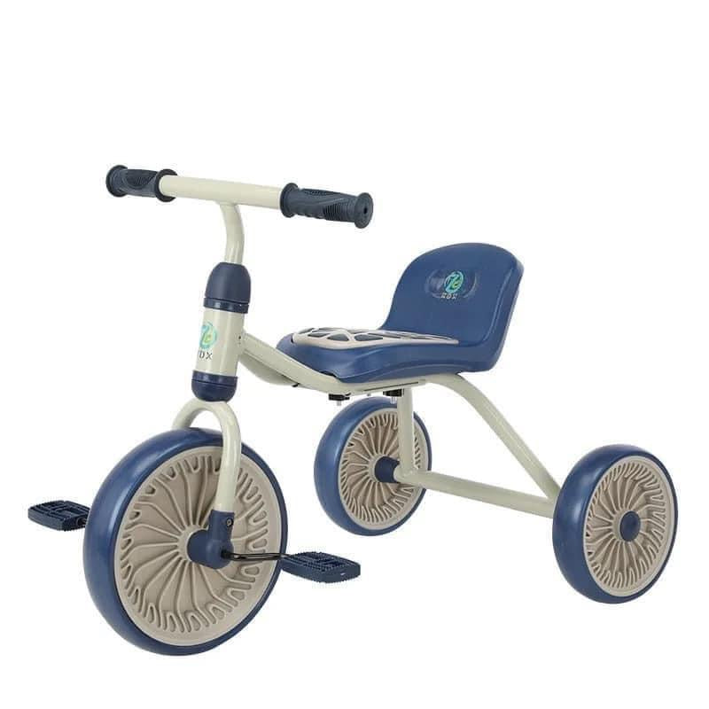 Vélo Tricycle pour Enfant de 3 à 6 Ans, Voiture de Trotteur, Vélo d'Équilibre, Jouets.