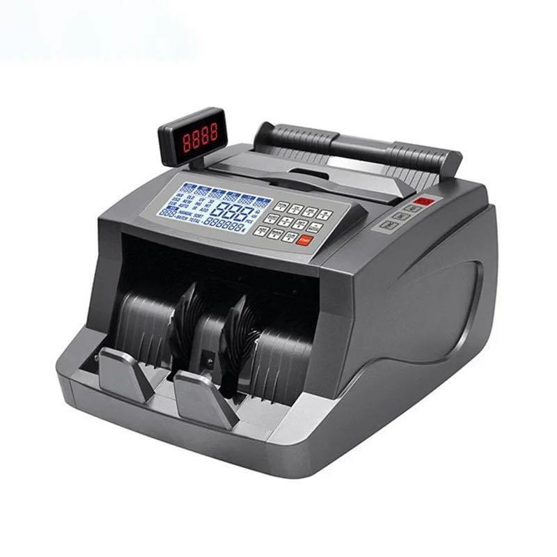 Compteur Automatique De Billets De Banque, Détecteur De Faux Billet.