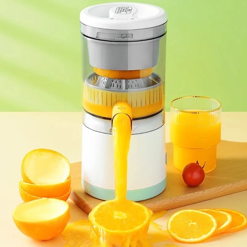 Extracteur De Fruits électrique Sans Fil