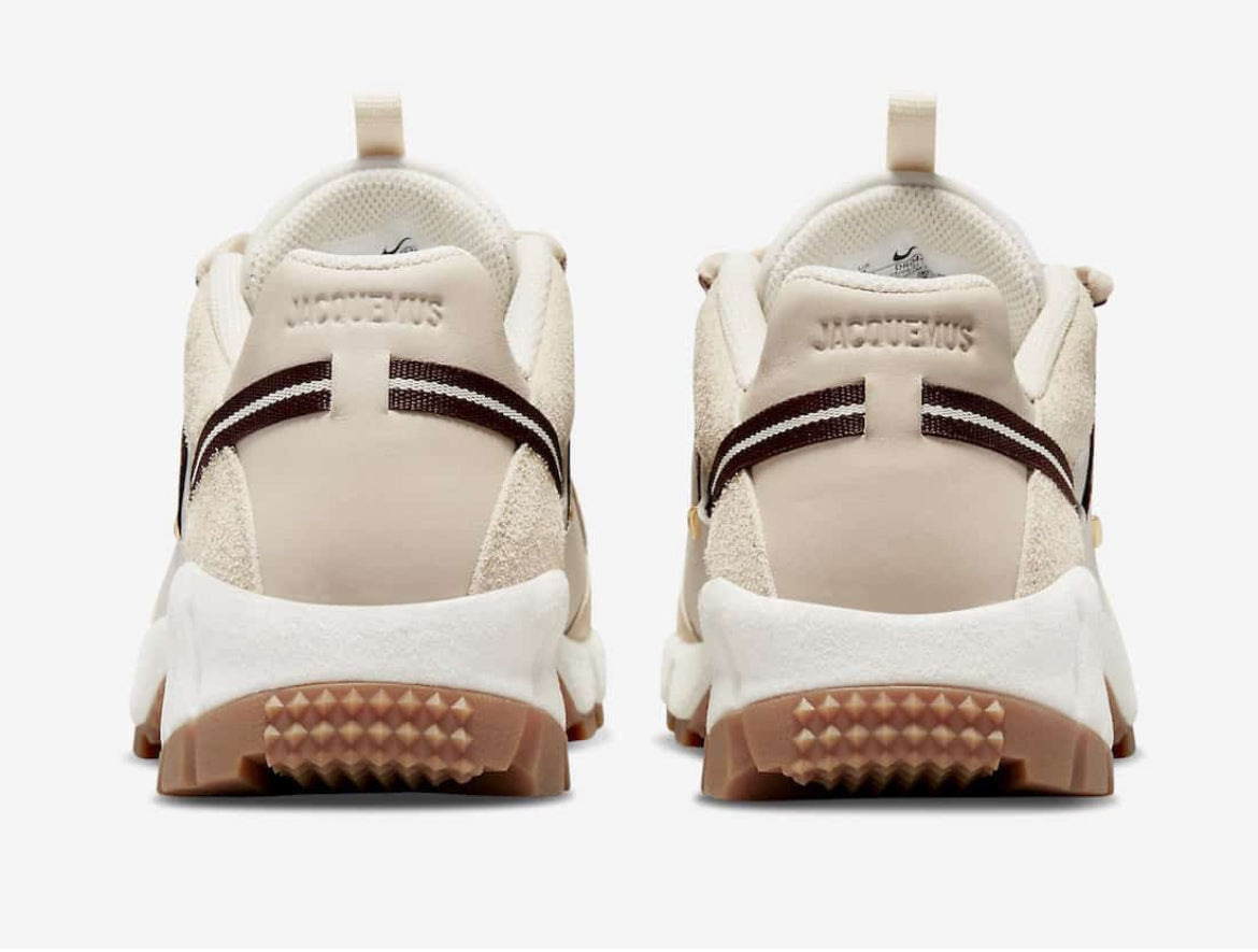 Jacquemus x Nike Air Humara Beige