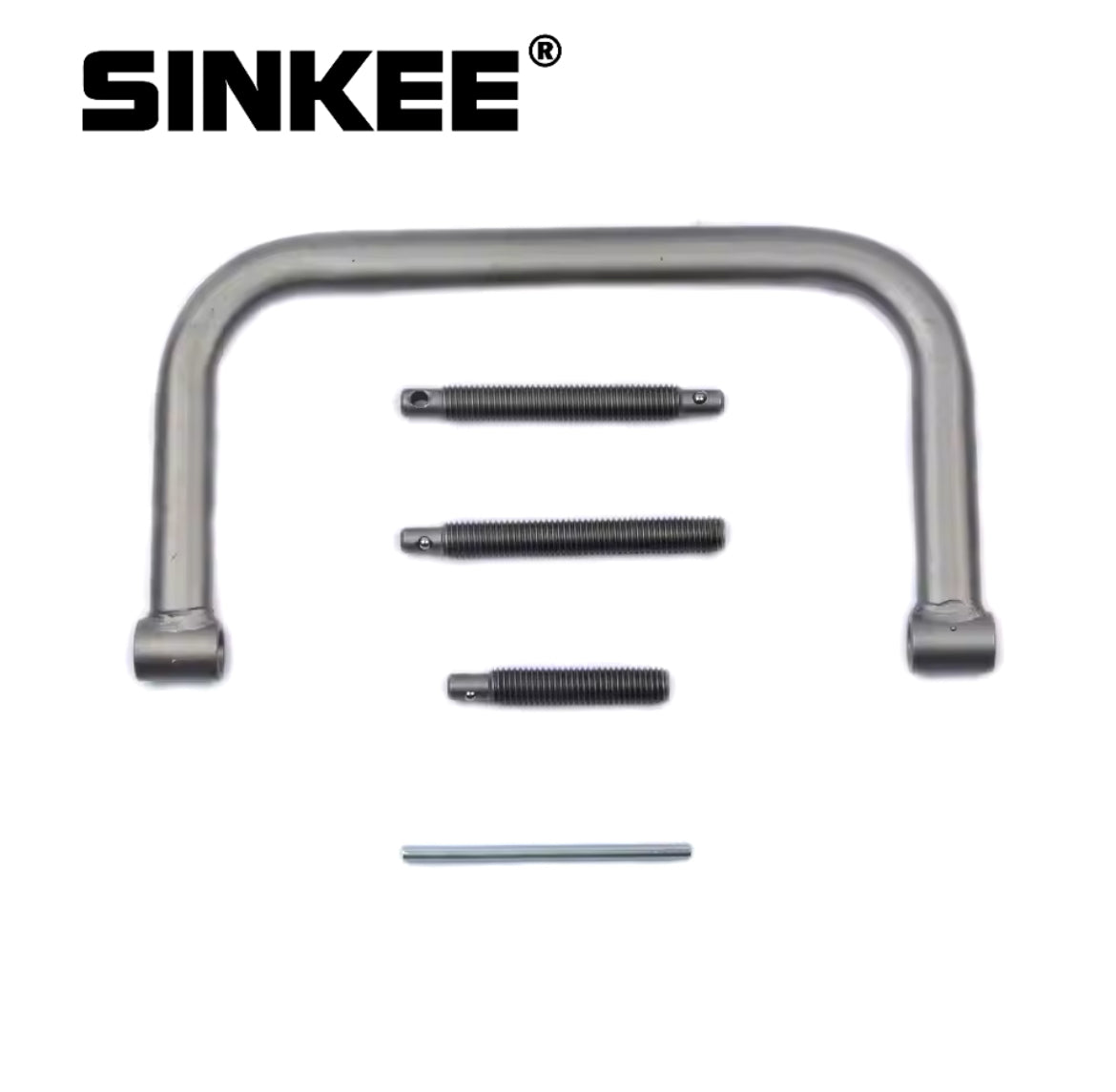 Outils D'installation De Retrait De Kit De Compresseur De Ressort De Soupape. Lot de 10 .