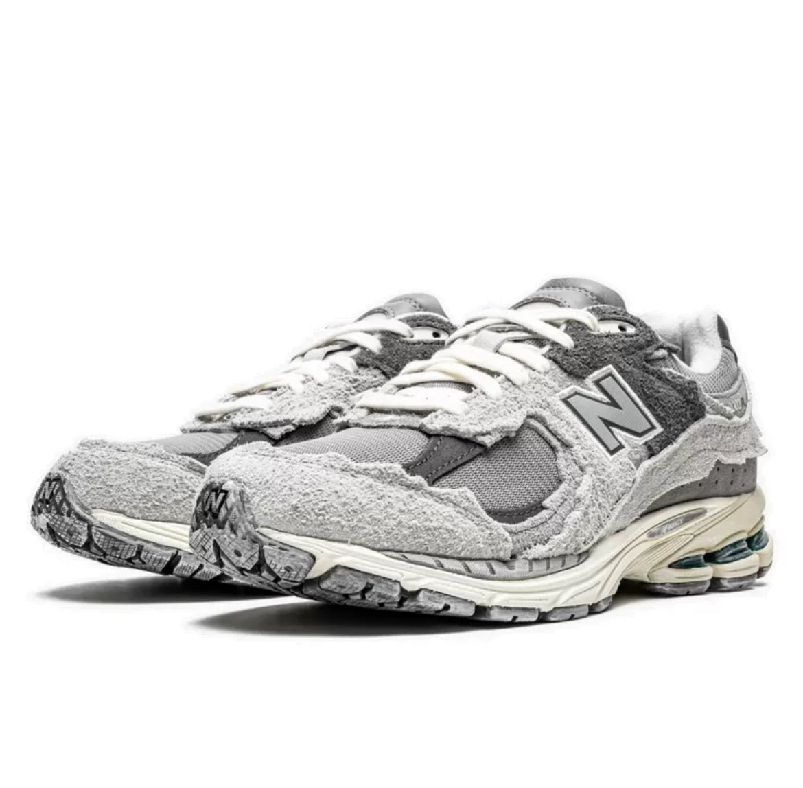 New Balance 2002R Protection Pack Rain Cloud