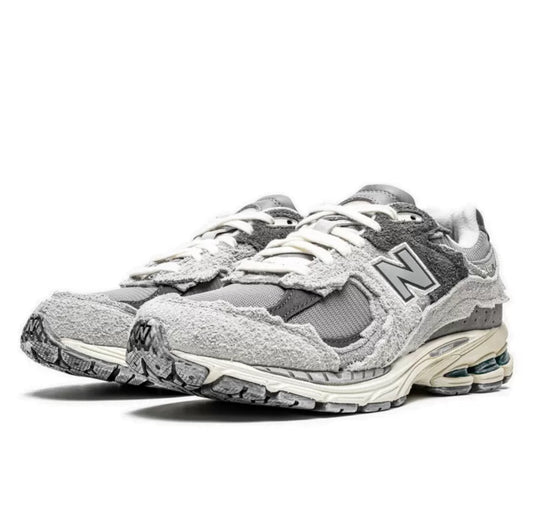 New Balance 2002R Protection Pack Rain Cloud
