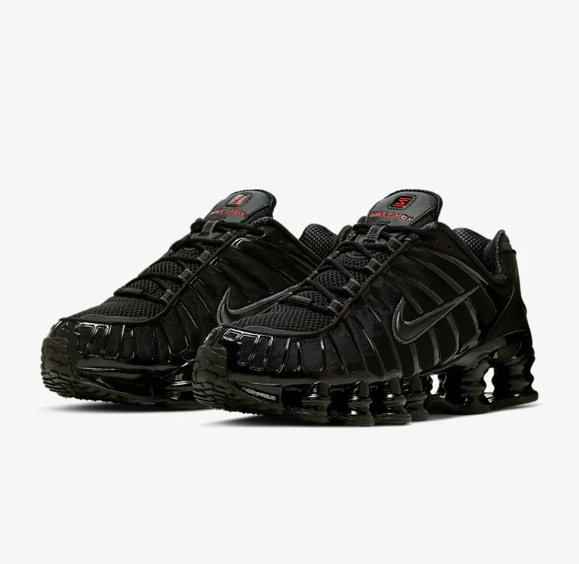 Nike Shox TL