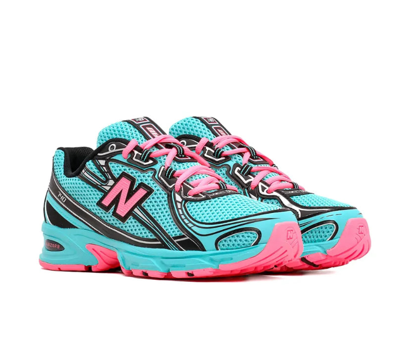 New Balance New Balance 740V2 Cyber Jade