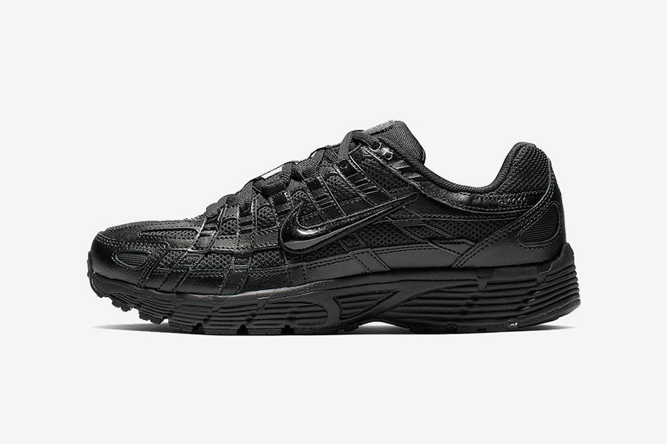 Nike P-6000 CNPT Triple Black