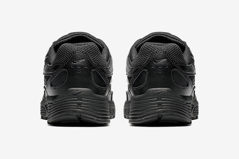 Nike P-6000 CNPT Triple Black