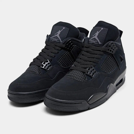 Air Jordan 4 Black Cat