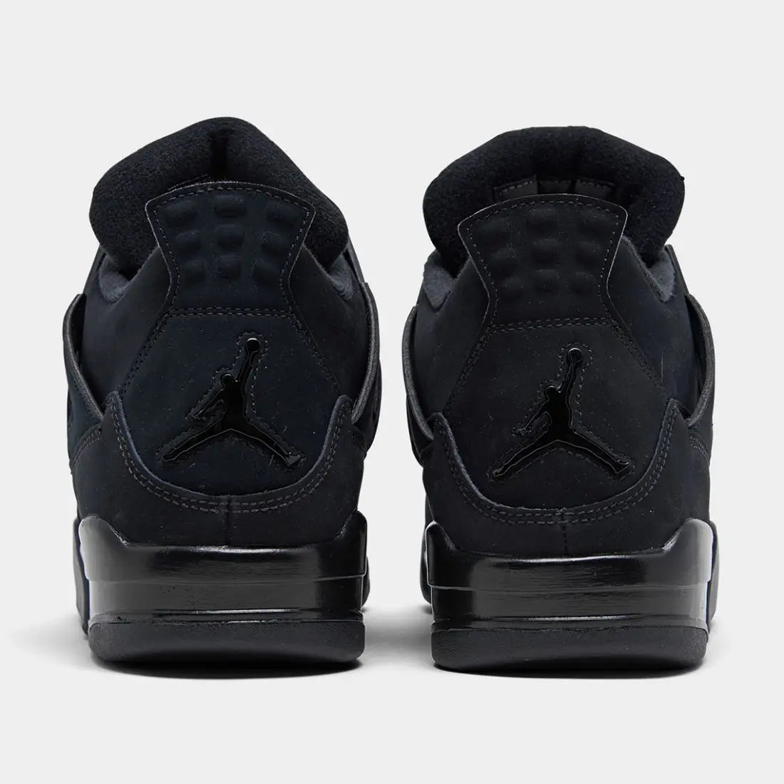 Air Jordan 4 Black Cat
