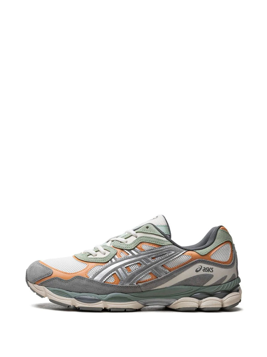 ASICS Gel-NYC Cream Clay Grey