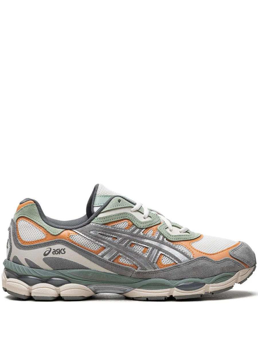 ASICS Gel-NYC Cream Clay Grey