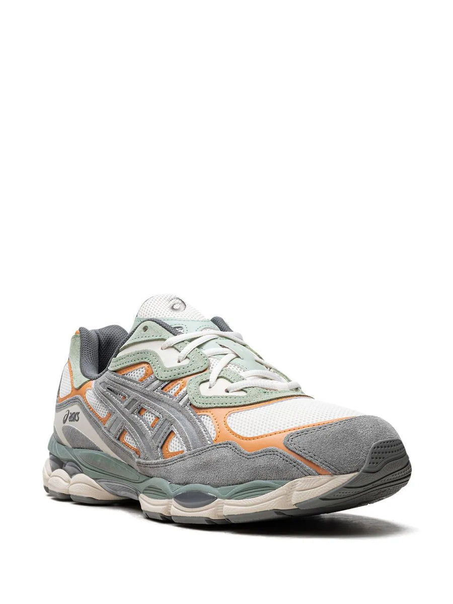 ASICS Gel-NYC Cream Clay Grey