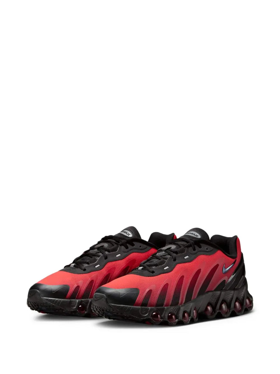 Nike air Max- DN8 Black Bright Crimson