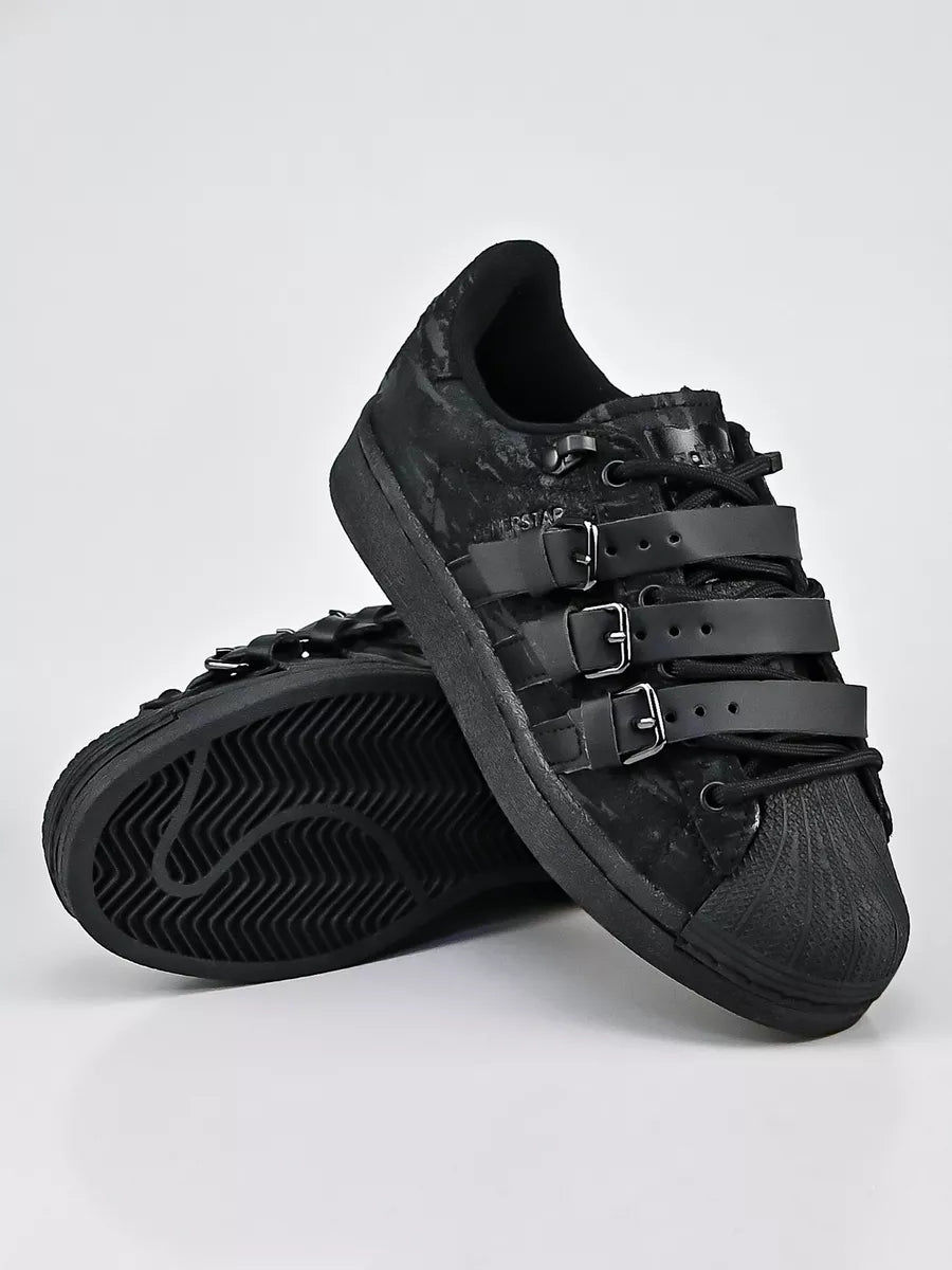 adidas Superstar Melting Sadness
