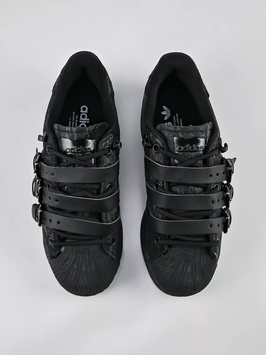 adidas Superstar Melting Sadness