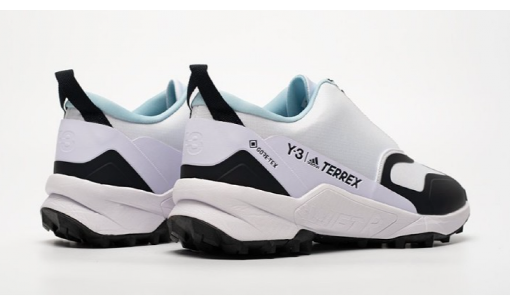 Adidas Y-3 Terrex Swift R3 Goretex