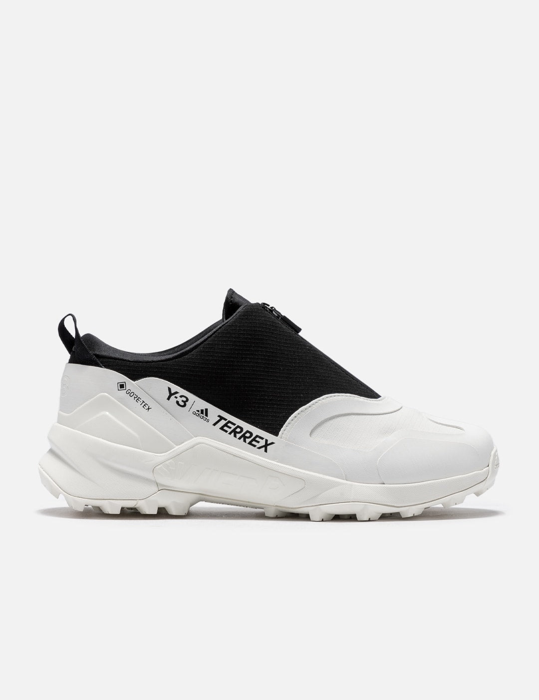 Y-3 Terrex Swift R3 GTX Low
