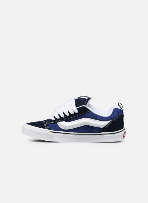 Vans Knu Skool M - Blue