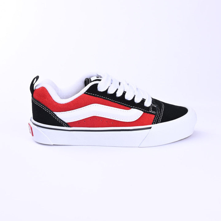 Vans Knu Skool Red