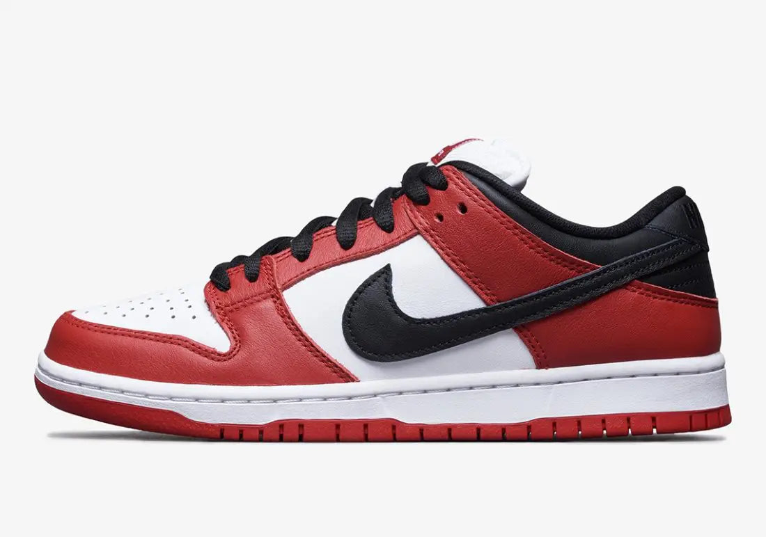 Nike SB Dunk Low Pro Chicago