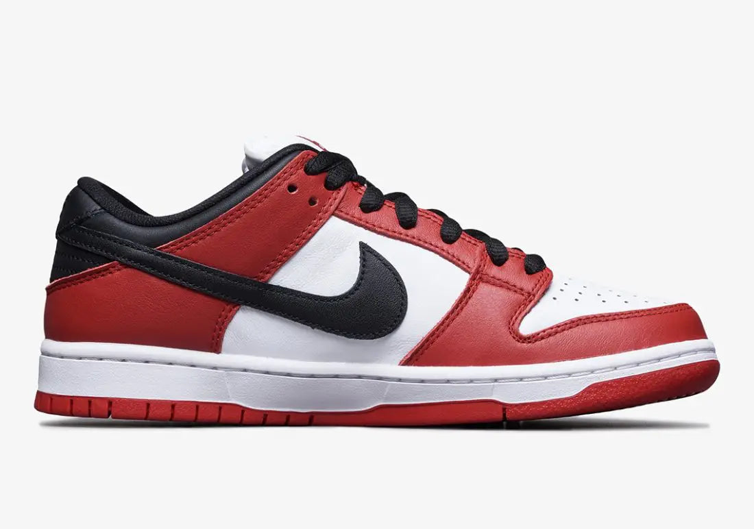 Nike SB Dunk Low Pro Chicago