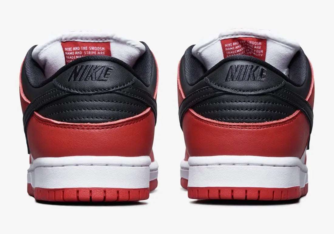 Nike SB Dunk Low Pro Chicago