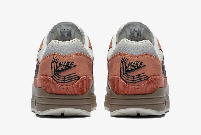 Nike Air Max 1 Amsterdam City Pack