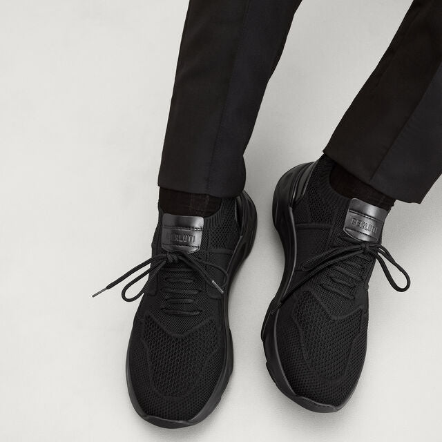 Sneaker Berluti Shadow