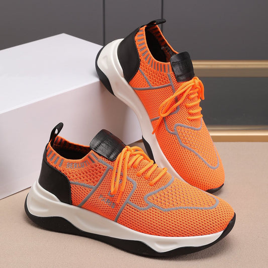 Sneaker Berluti Shadow