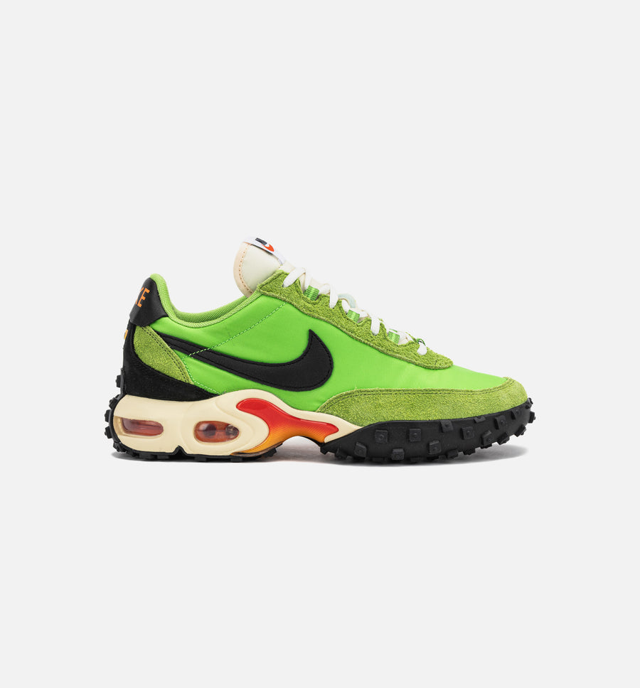Nike Air Max Waffle Racer SP "Action Green"