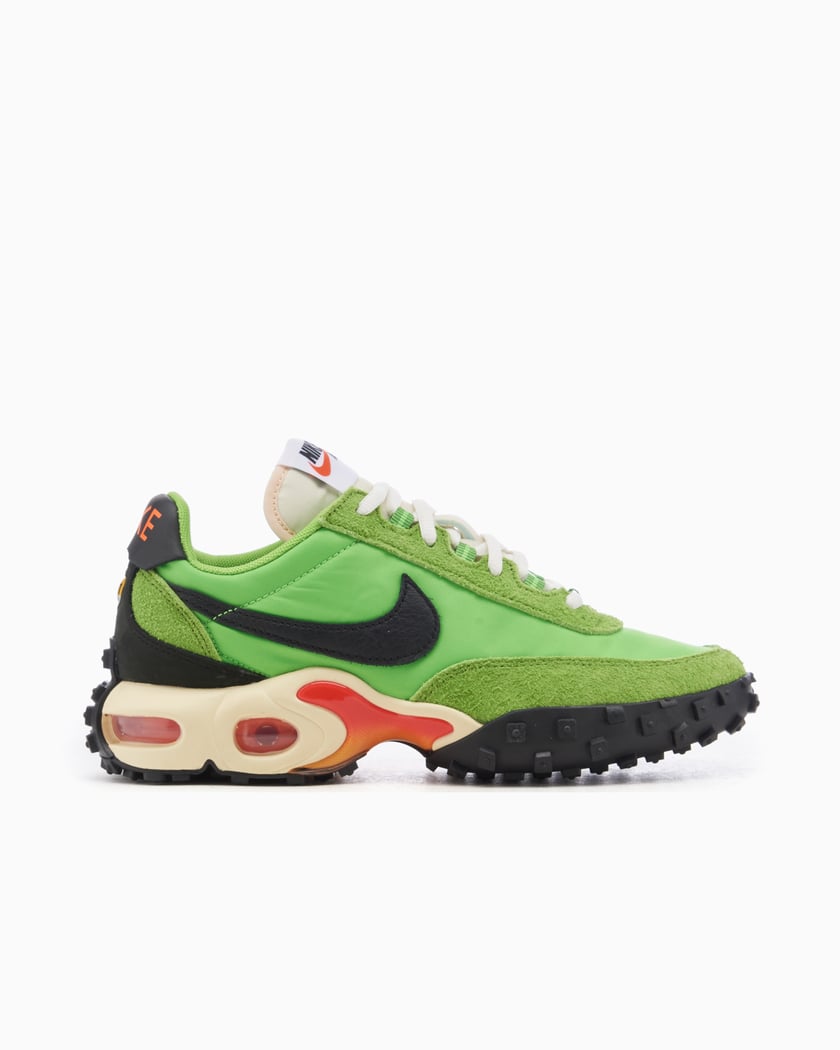 Nike Air Max Waffle Racer SP "Action Green"