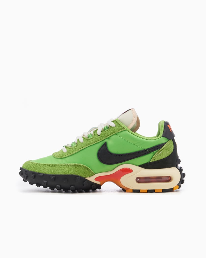 Nike Air Max Waffle Racer SP "Action Green"