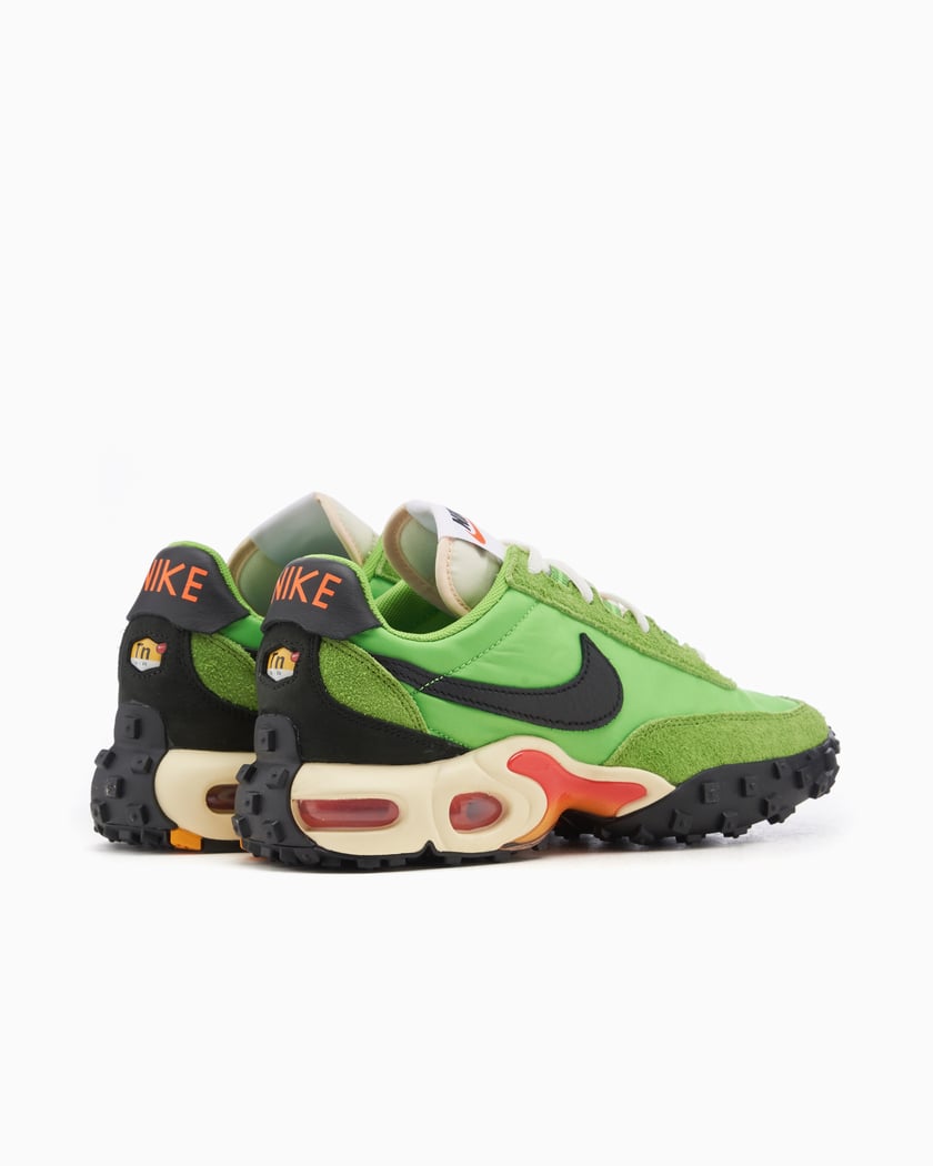 Nike Air Max Waffle Racer SP "Action Green"