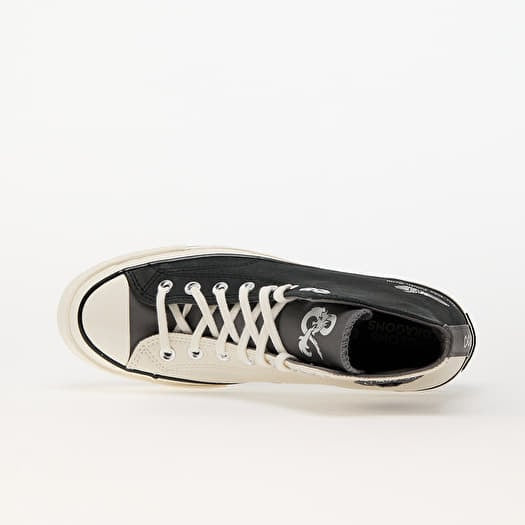 CONVERSE X DUNGEONS & DRAGONS CHUCK 70 LEATHER