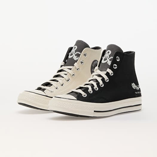 CONVERSE X DUNGEONS & DRAGONS CHUCK 70 LEATHER