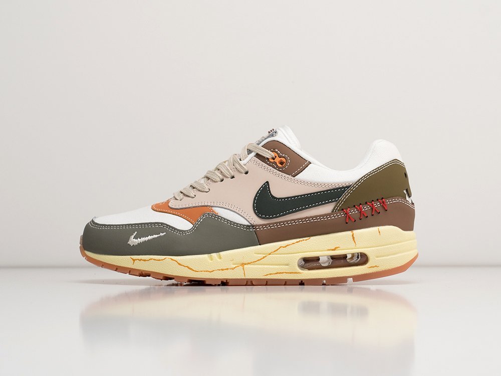 Nike Air Max 1 Premium