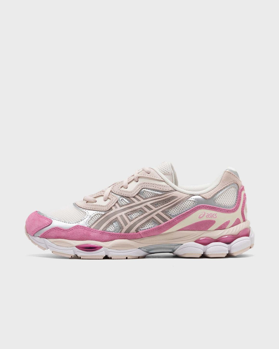 ASICS Gel-NYC Cream Mineral Beige Pink