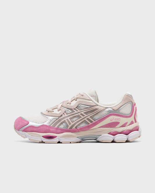 ASICS Gel-NYC Cream Mineral Beige Pink
