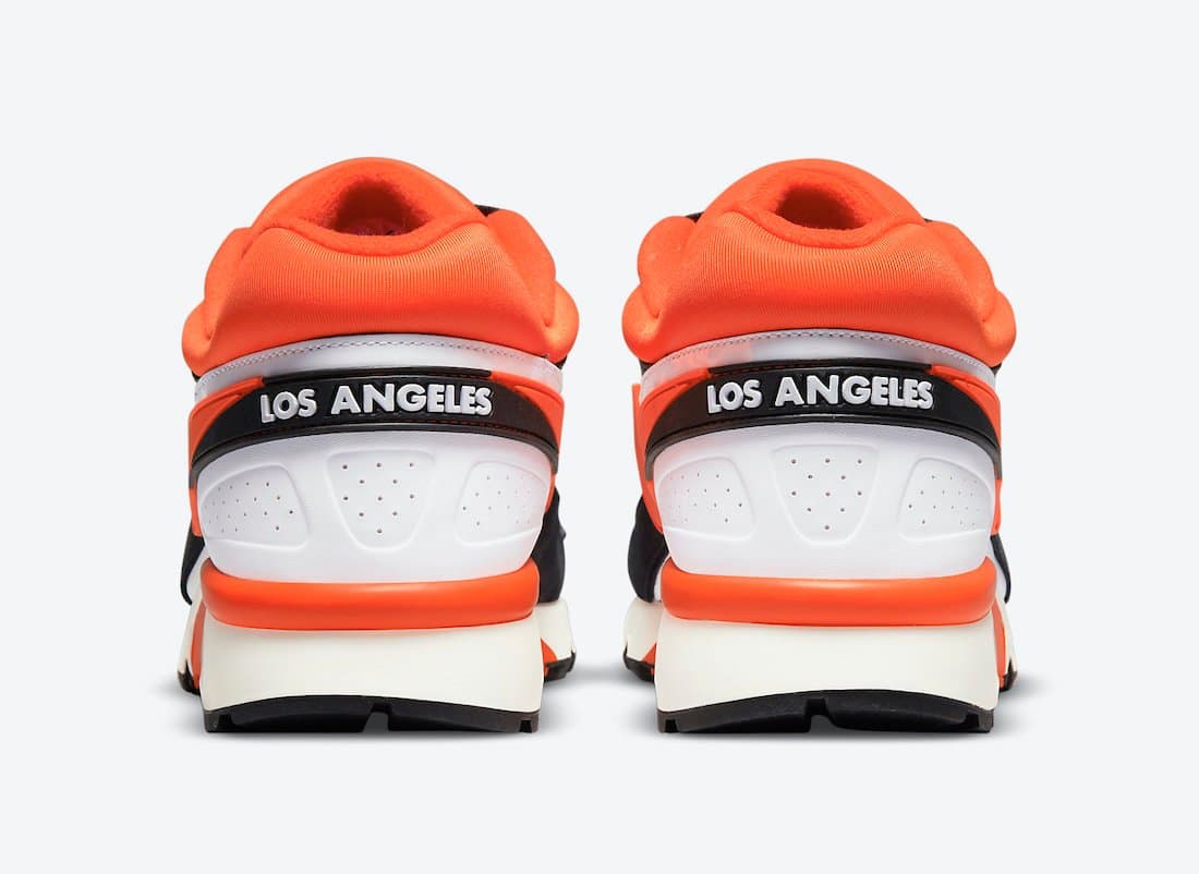 Nike Air Max BW « Los Angeles