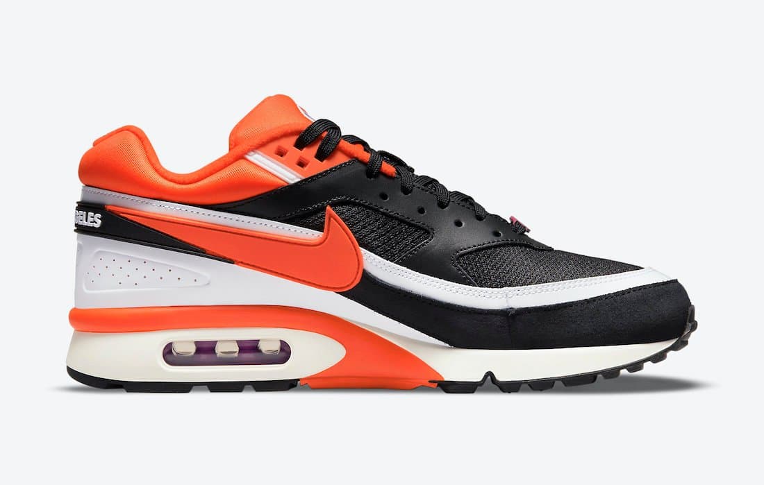 Nike Air Max BW « Los Angeles